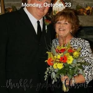 Meet your Posher, Donna